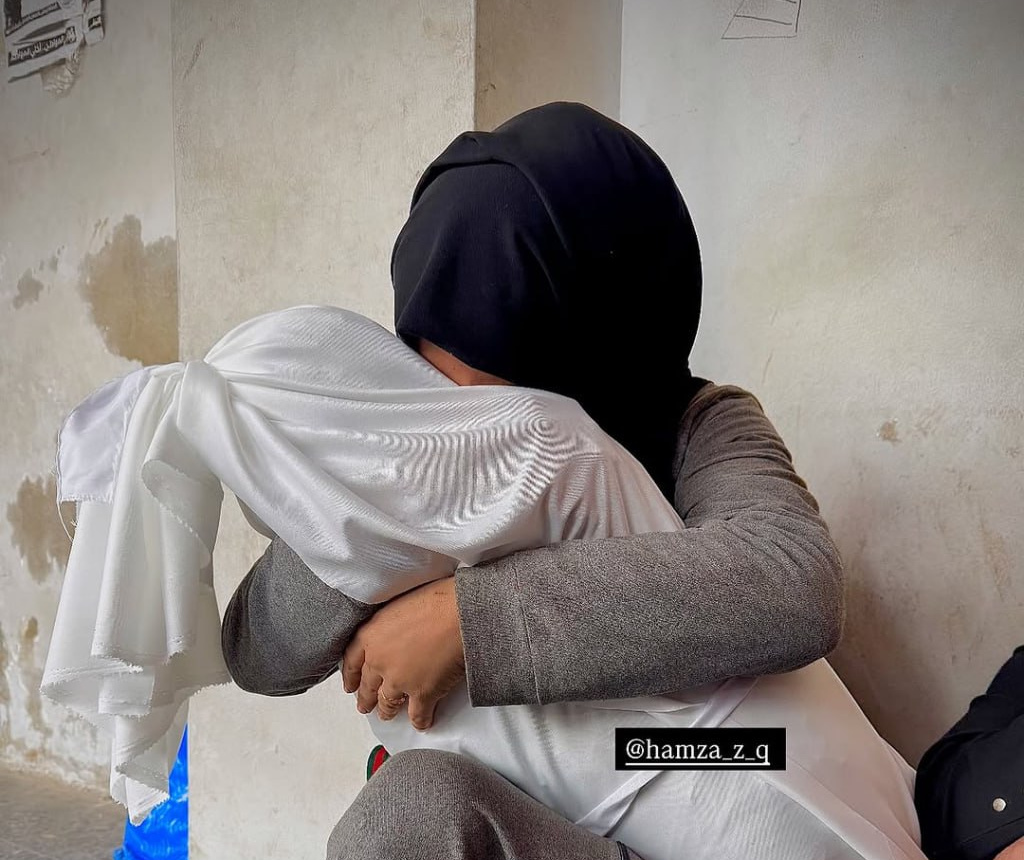 Monday, March 24, 2025 – The Gaza Strip inline image