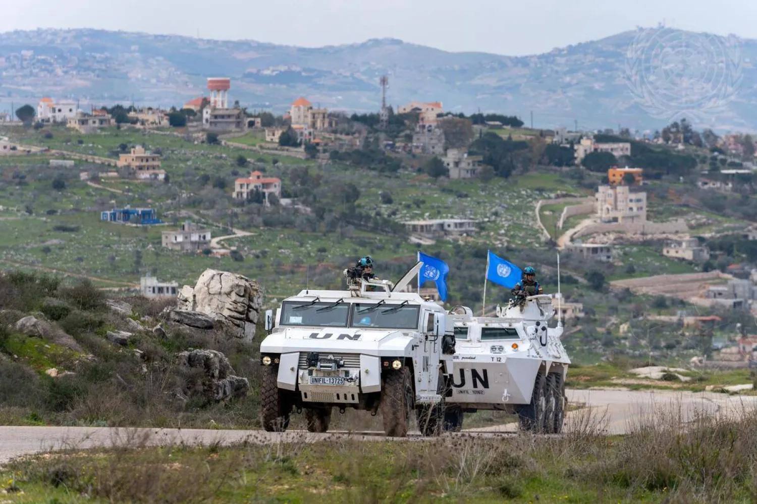 Wednesday, December 10, 2025 – Lebanon & Syria inline image
