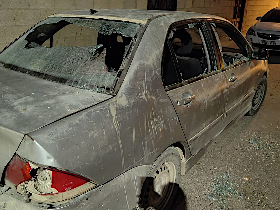 Thursday, July 2, 2026 – The West Bank inline image