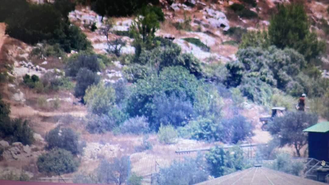 Sunday, July 7, 2024 – The West Bank inline image