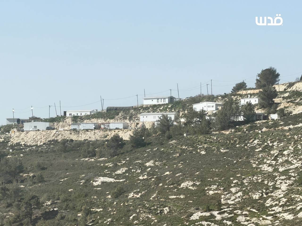 Wednesday, February 18, 2026 – The West Bank inline image