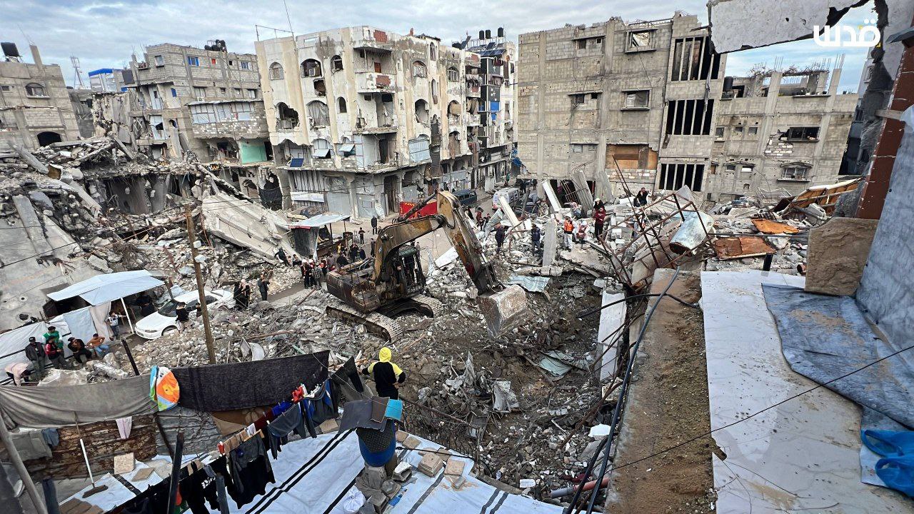 Saturday, December 20, 2025 – The Gaza Strip inline image