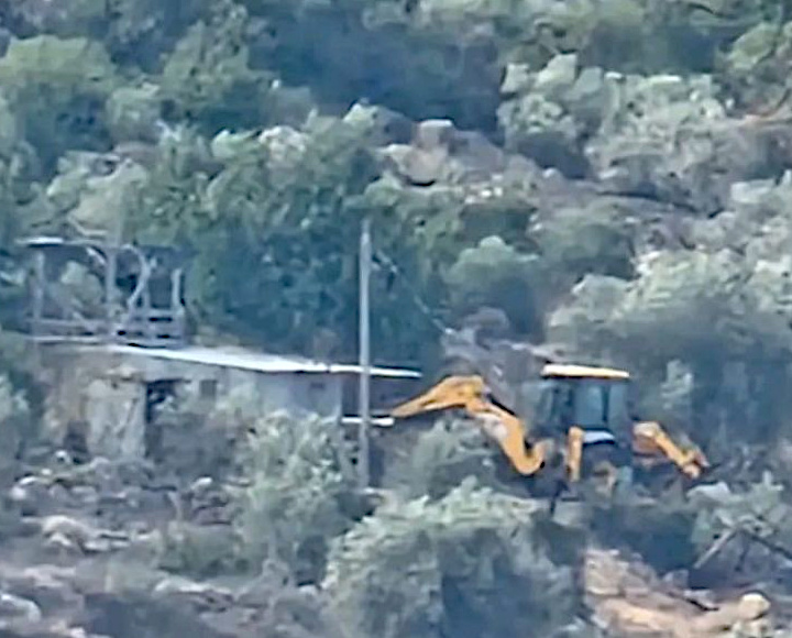 Tuesday, December 10, 2024 – The West Bank cover image