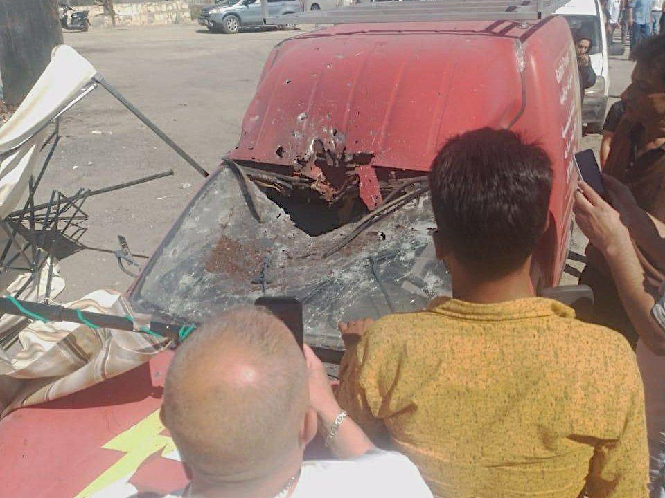 Saturday, June 14, 2025 – Iran, Lebanon & Syria inline image