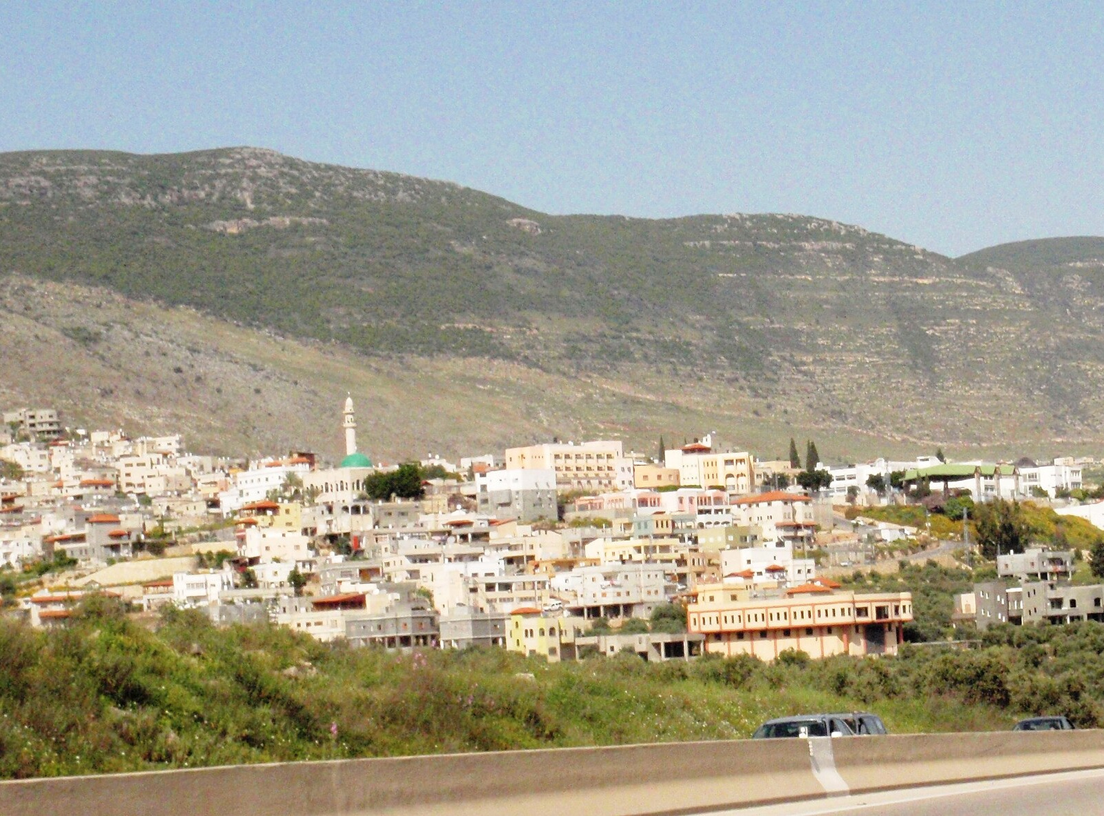 Wednesday, November 19, 2025 – The Palestinian Society in Israel inline image