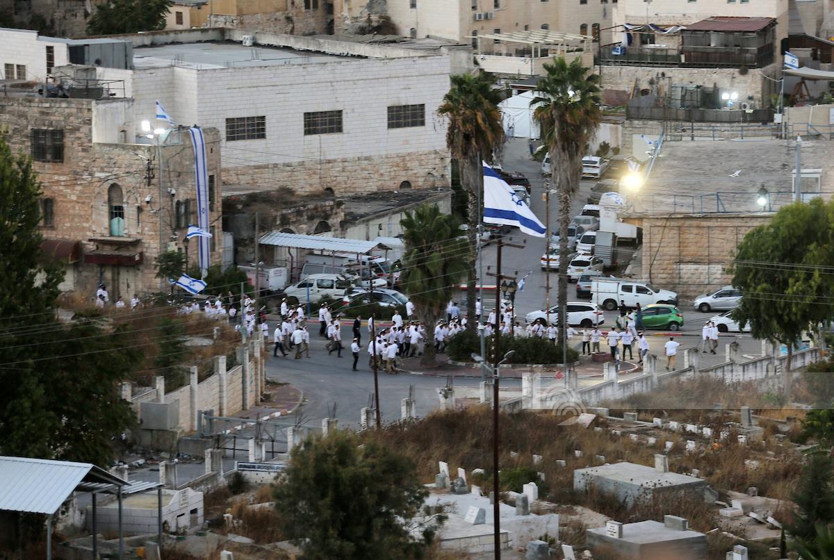 Thursday, October 3, 2024 – The West Bank inline image