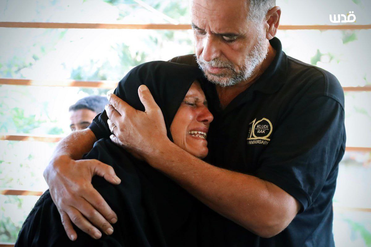 Thursday, September 18, 2025 – The Gaza Strip inline image