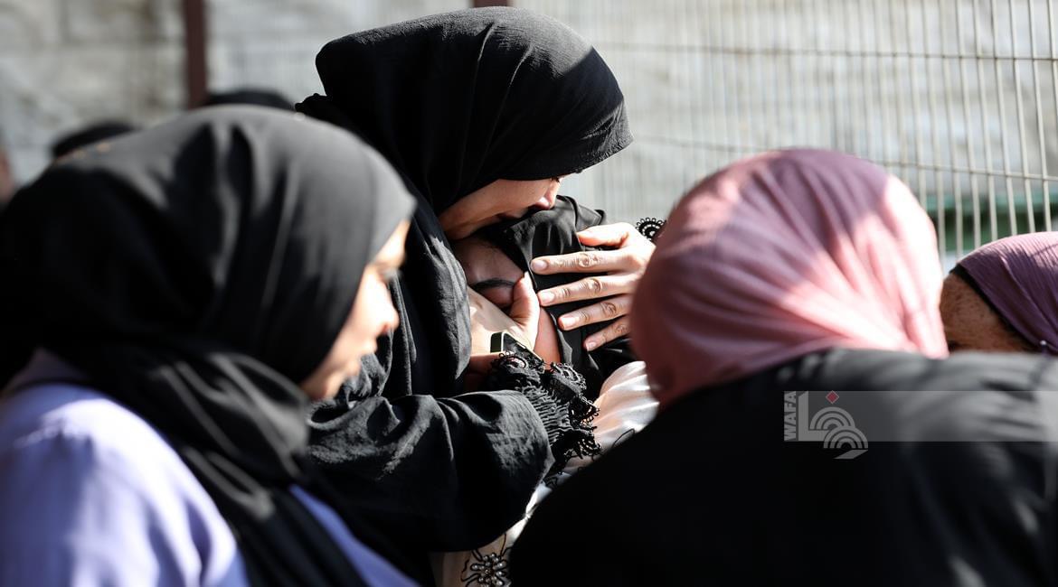Saturday, July 27, 2024 – The West Bank cover image