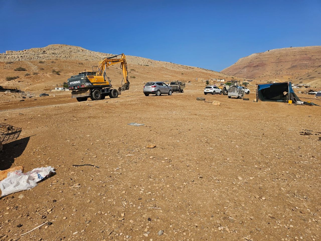 Thursday, September 26, 2024 – The West Bank inline image