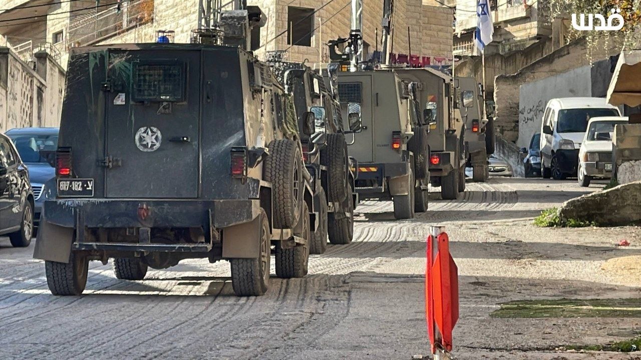 Saturday, March 28, 2026 – The West Bank inline image