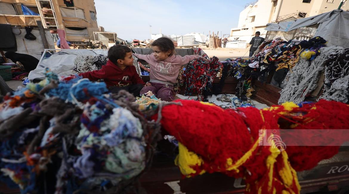 Tuesday, January 6, 2026 – The Gaza Strip inline image