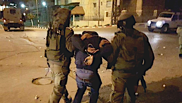Thursday, November 14, 2024 – The West Bank cover image