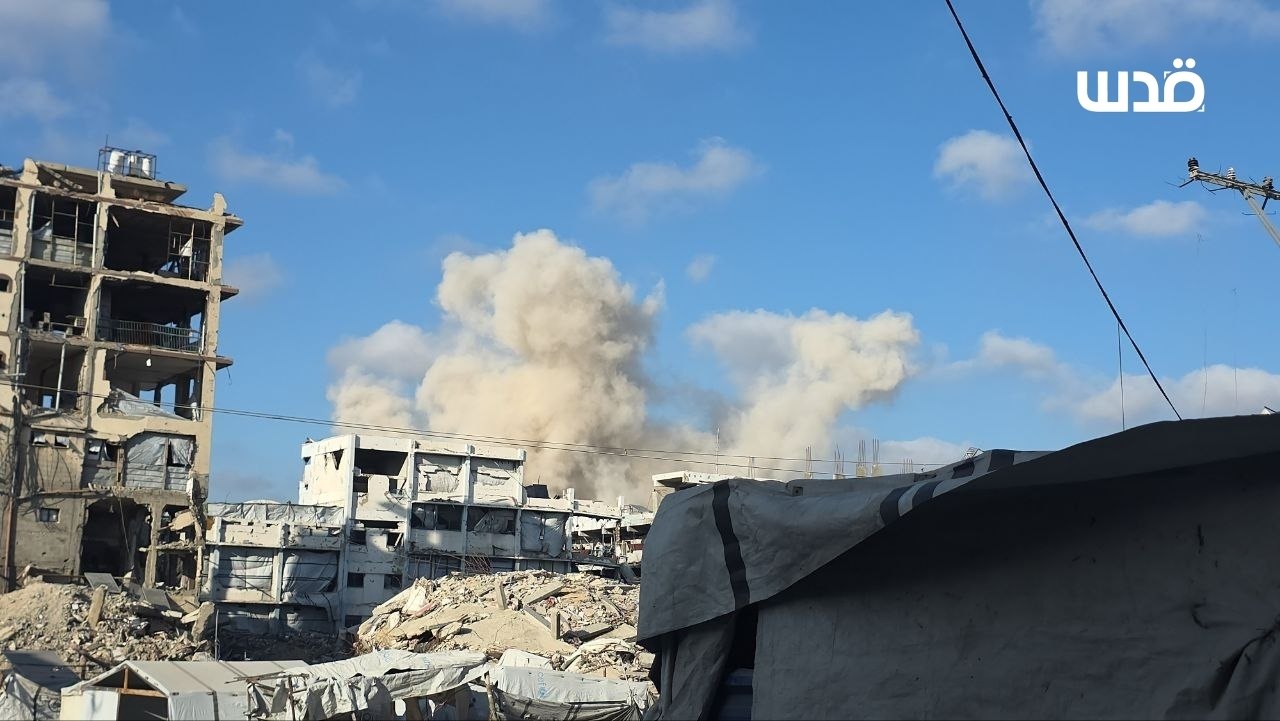 Friday, June 12, 2026 – The Gaza Strip inline image