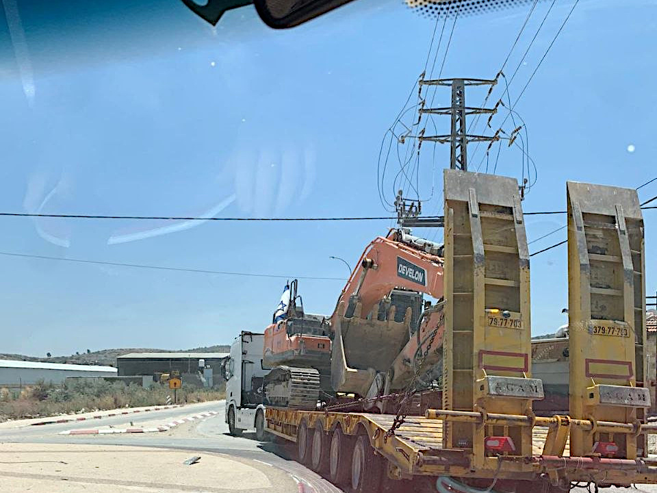 Wednesday, June 17, 2026 – The West Bank inline image