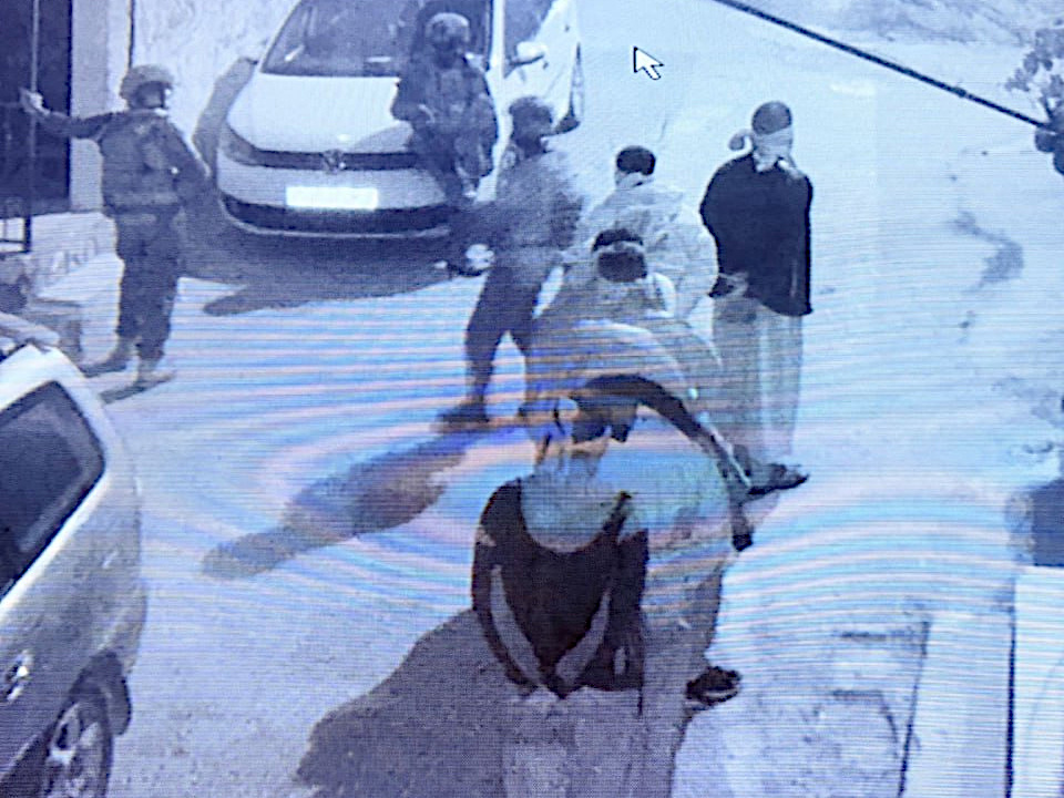 Thursday, May 15, 2025 – The West Bank inline image