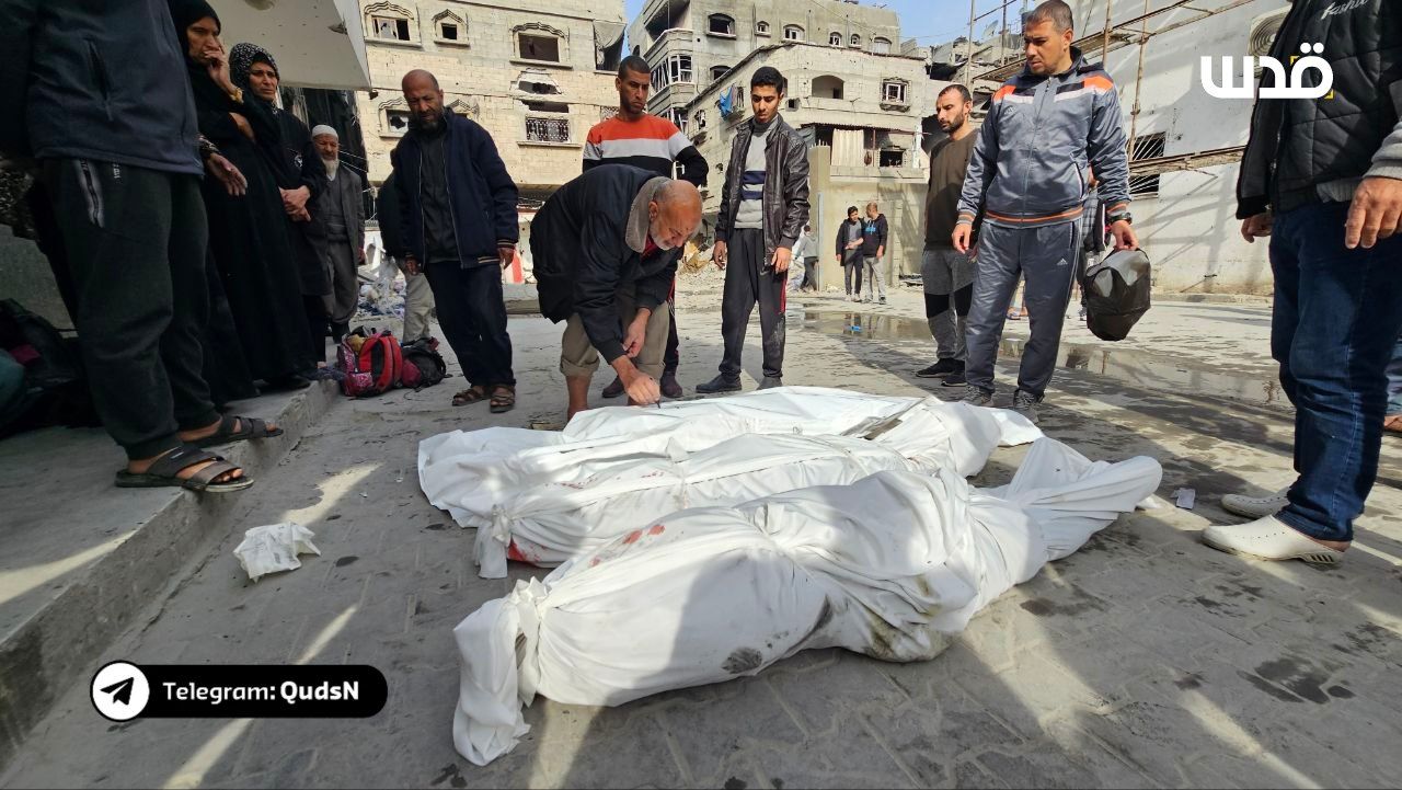Wednesday, December 11, 2024 – The Gaza Strip inline image