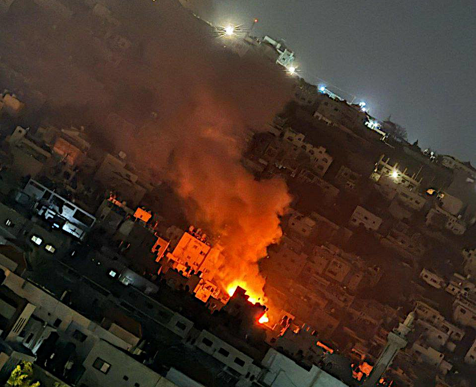 Tuesday, March 18, 2025 – The West Bank inline image