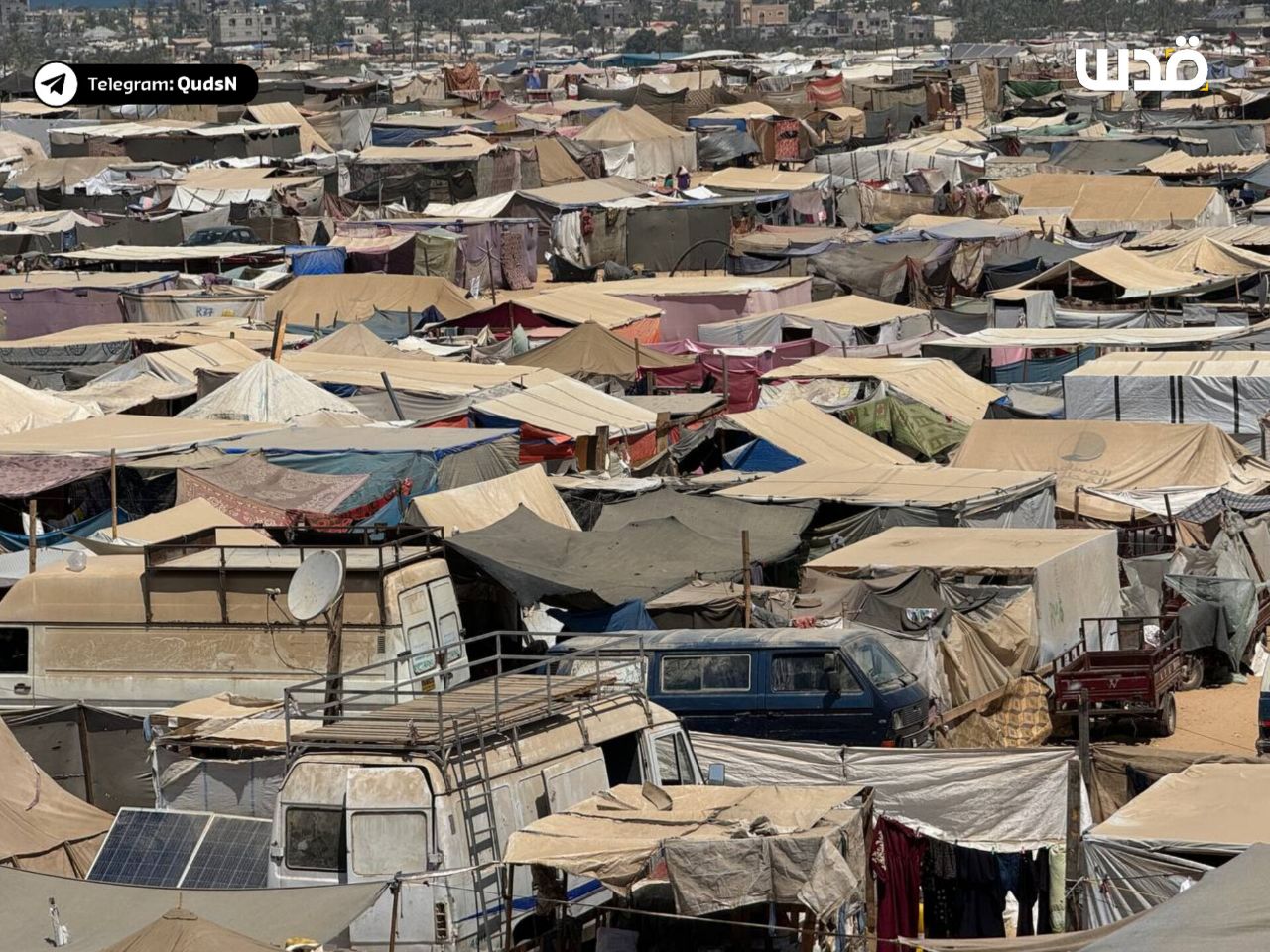 Thursday, August 1, 2024 – The Gaza Strip inline image
