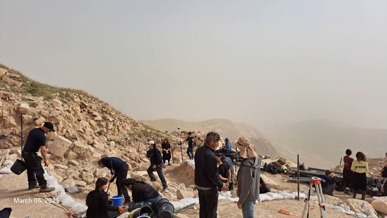 Wednesday, December 17, 2025 – The West Bank inline image