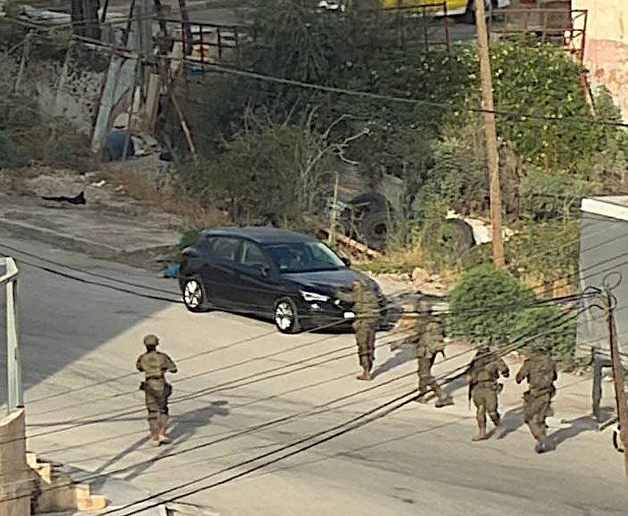 Wednesday, July 8, 2026 – The West Bank inline image