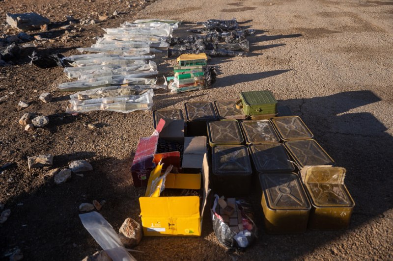 Thursday, August 21, 2025 – Lebanon & Syria inline image