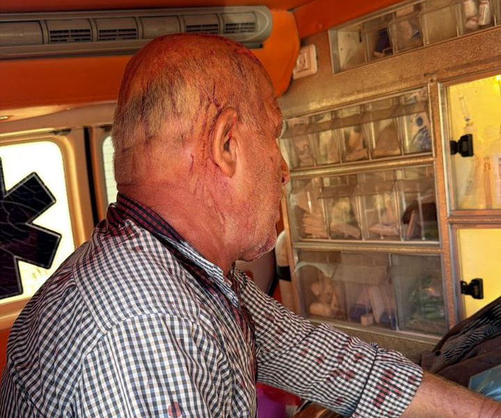 Thursday, November 27, 2025 – The West Bank inline image