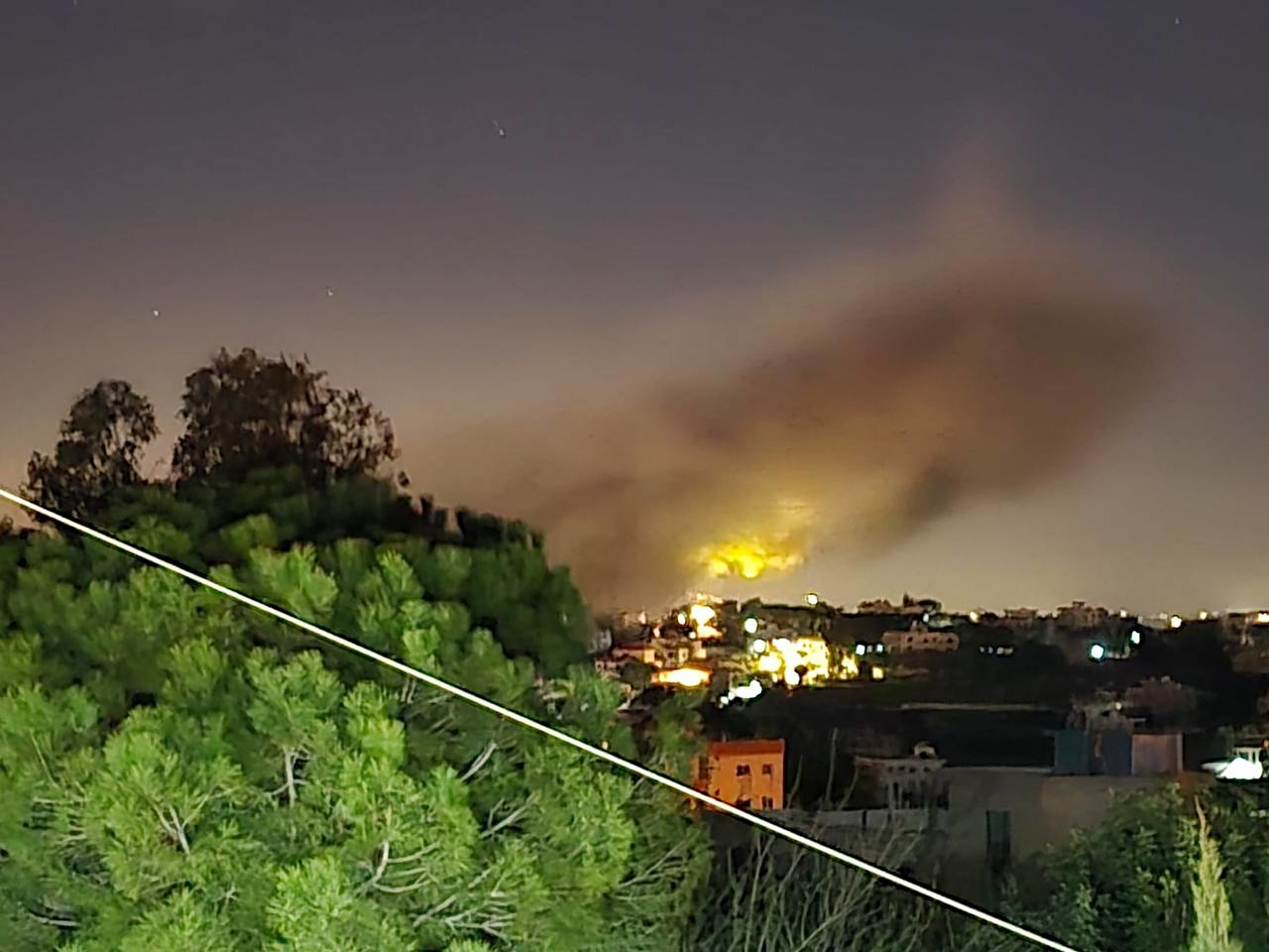 Sunday, March 16, 2025 – Lebanon, Syria and other fronts inline image