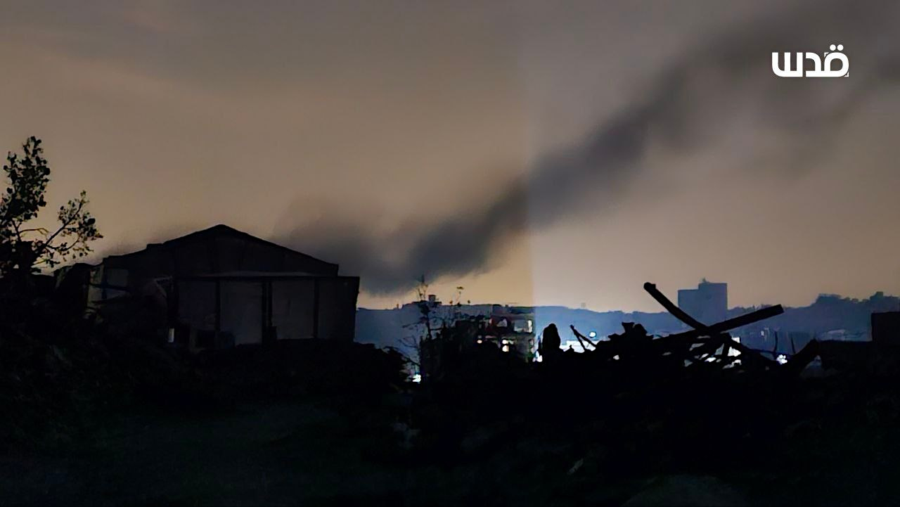 Wednesday, March 26, 2025 – The Gaza Strip inline image