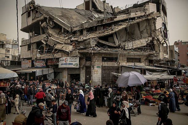 Saturday, February 14, 2026 – The Gaza Strip inline image