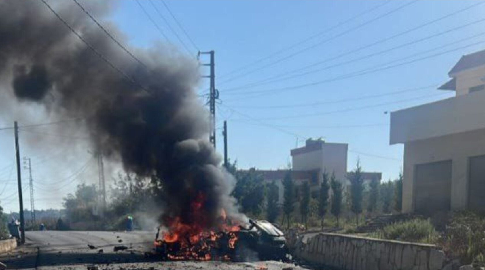 Saturday, October 11, 2025 – Lebanon inline image