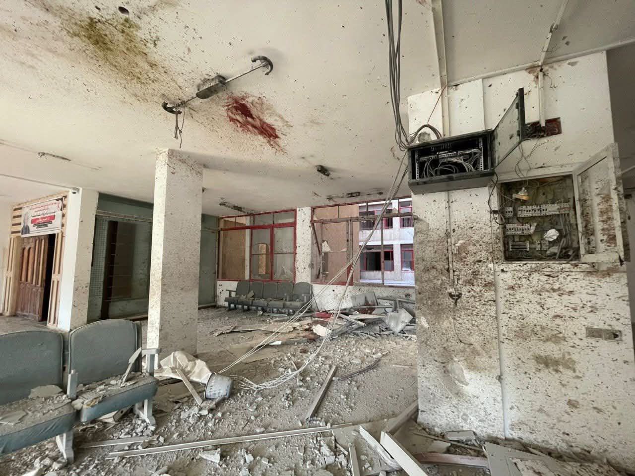 Sunday, August 3, 2025 – The Gaza Strip inline image