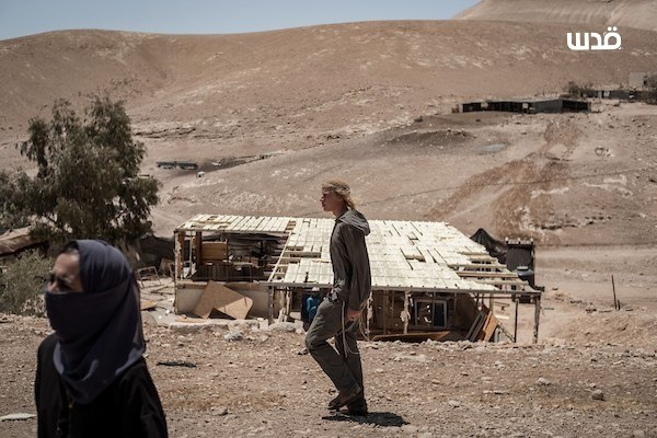 Friday, July 4, 2025 – The West Bank inline image