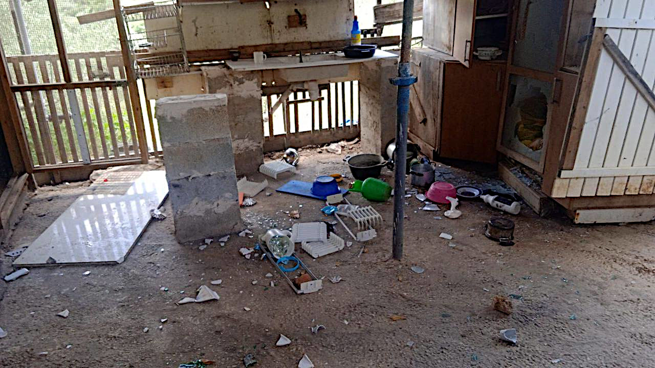 Tuesday, April 15, 2025 – The West Bank inline image