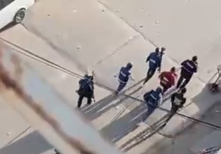 Monday, April 27, 2026 – The West Bank inline image