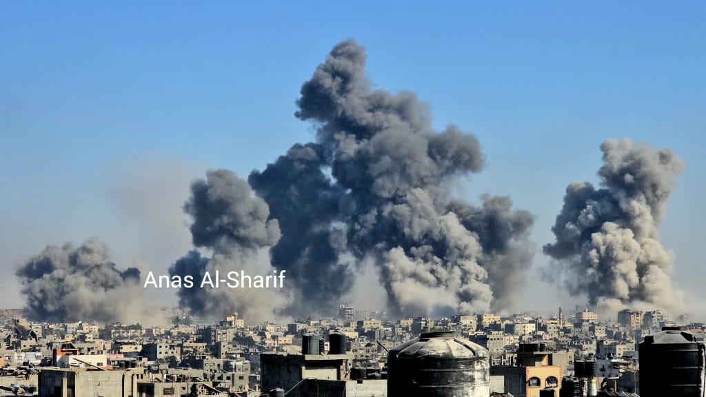 Wednesday, July 9, 2025 – The Gaza Strip inline image