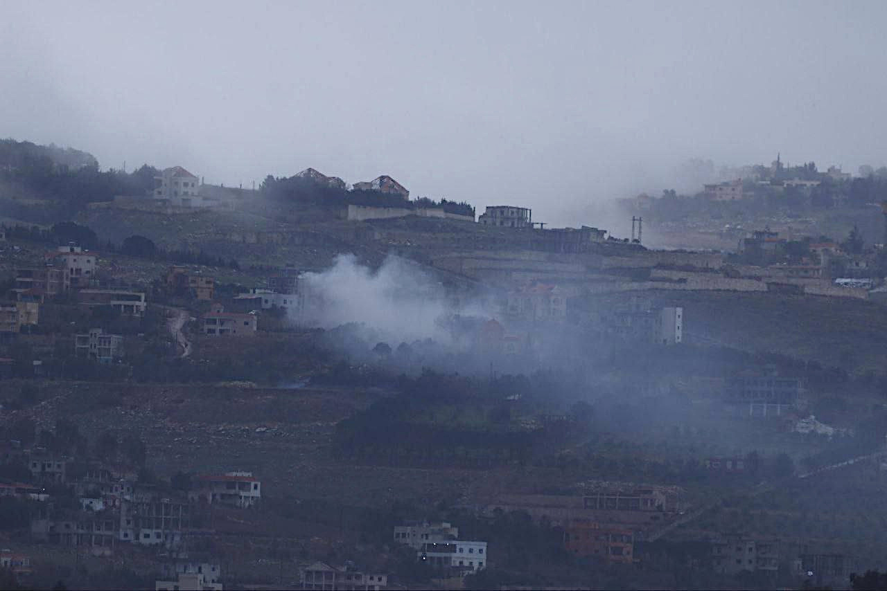 Saturday, December 28, 2024 – Lebanon and other fronts cover image