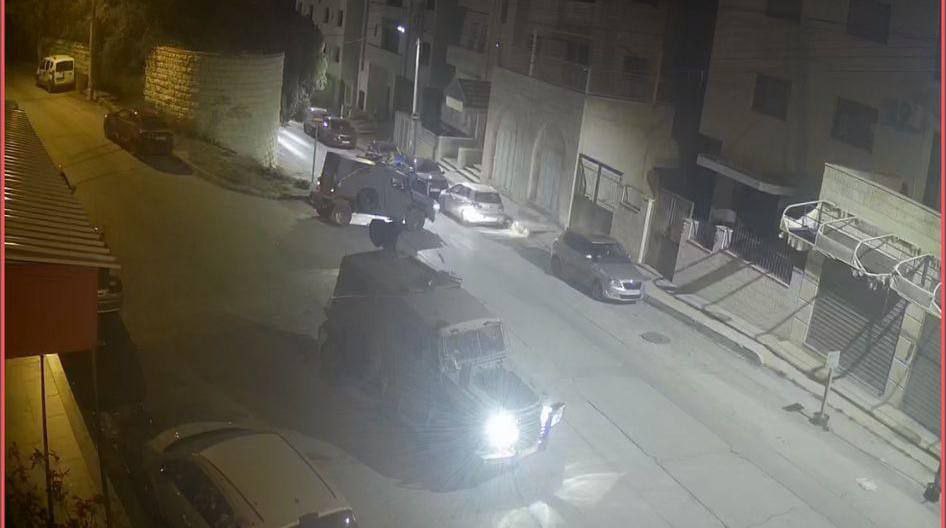 Wednesday, February 26, 2025 – The West Bank inline image