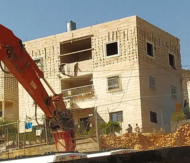 Thursday, July 11, 2024 – The West Bank inline image