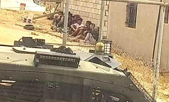 Wednesday, August 28, 2024 – The West Bank inline image