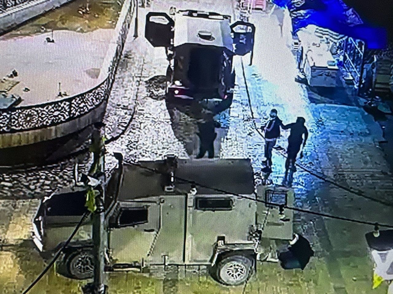 Sunday, March 29, 2026 – The West Bank inline image