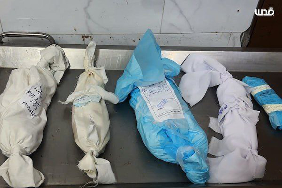 Monday, September 15, 2025 – The Gaza Strip inline image