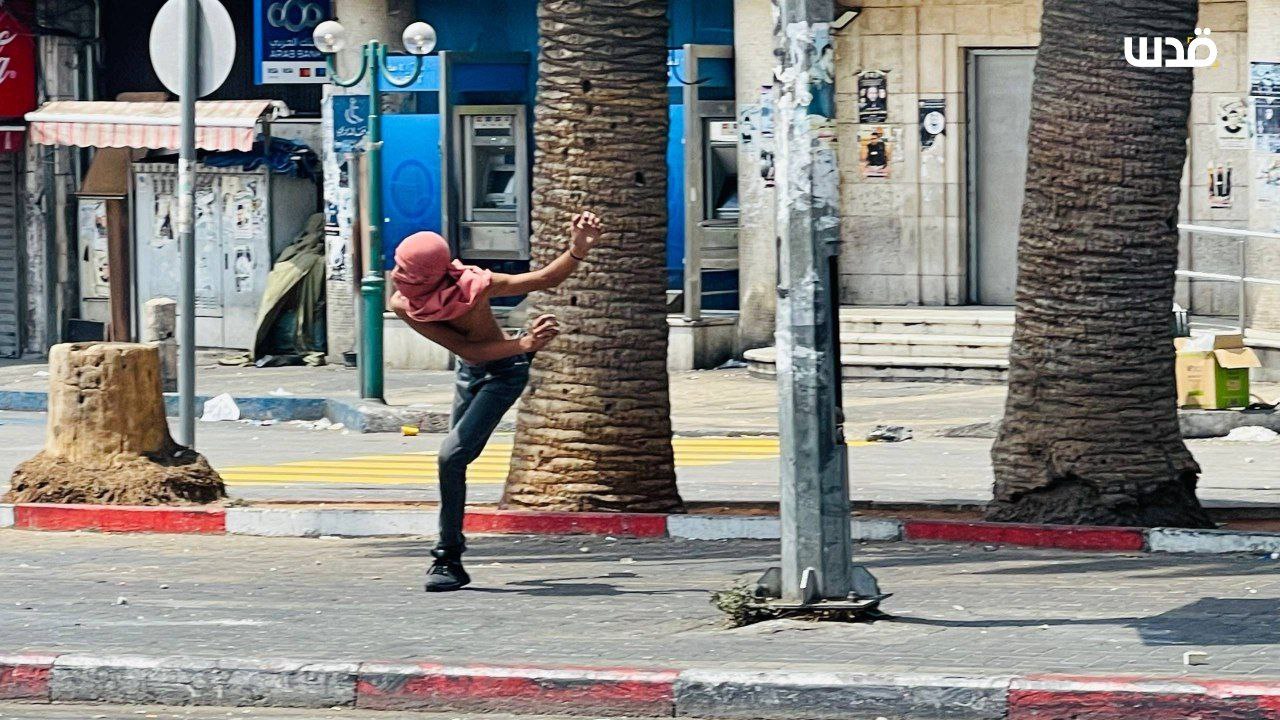 Wednesday, August 27, 2025 – The West Bank inline image