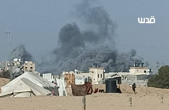 Monday, June 9, 2025 – The Gaza Strip inline image