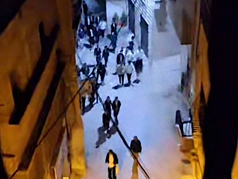 Thursday, May 28, 2026 – The West Bank inline image