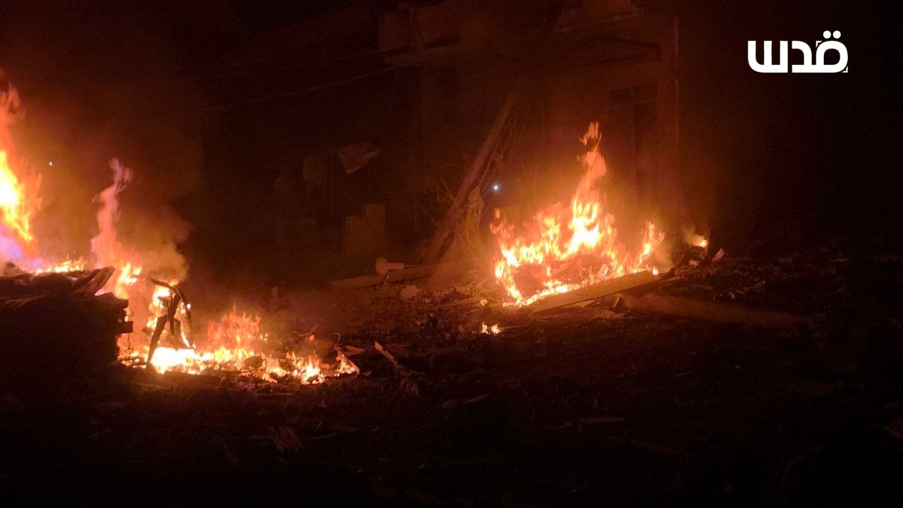 Saturday, September 13, 2025 – The Gaza Strip inline image