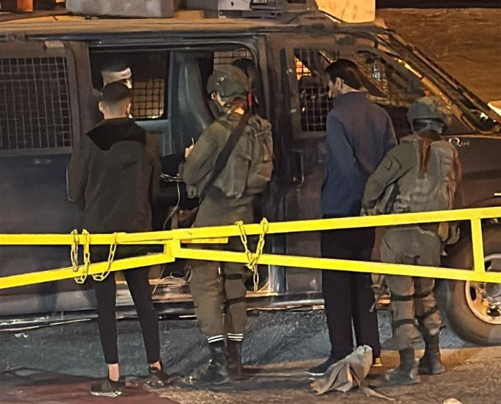 Thursday, September 25, 2025 – The West Bank inline image