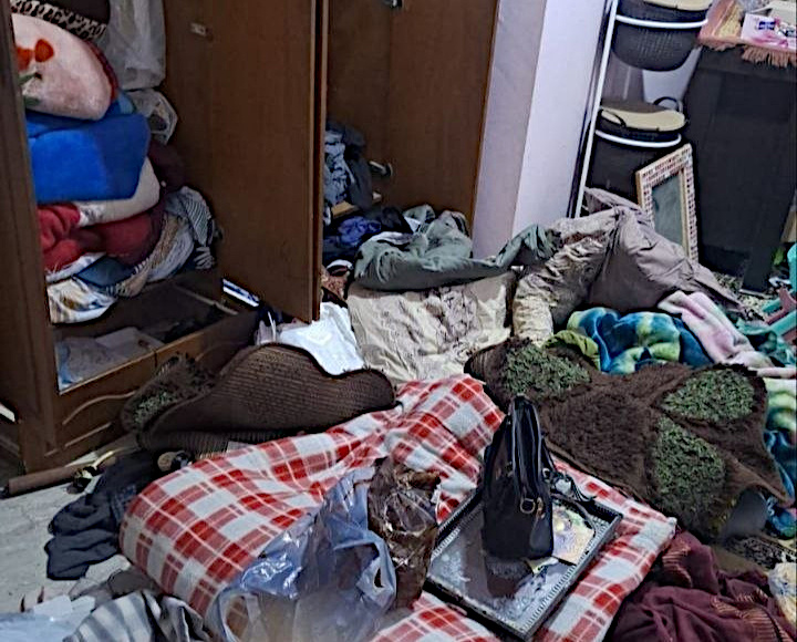 Saturday, June 6, 2026 – The West Bank inline image
