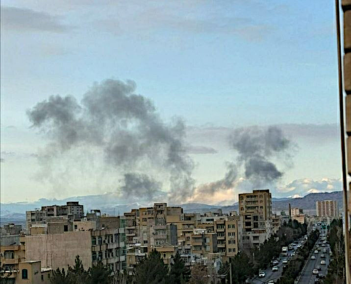Monday, March 2, 2026 – Iran & Lebanon inline image