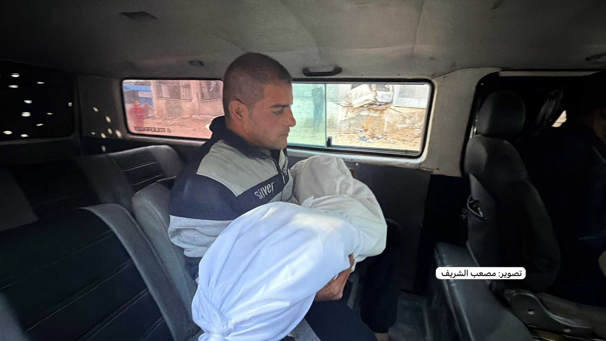 Tuesday, December 30, 2025 – The Gaza Strip inline image