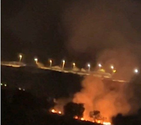 Friday, November 21, 2025 – The West Bank inline image